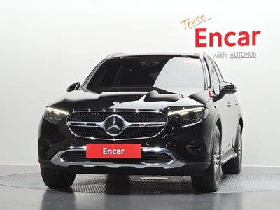 صورة 2 لـ 2023 Mercedes-BENZ GLC