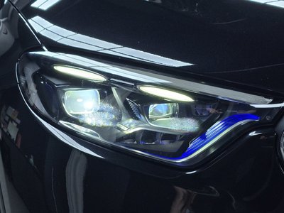 صورة 10 لـ 2023 Mercedes-BENZ GLC