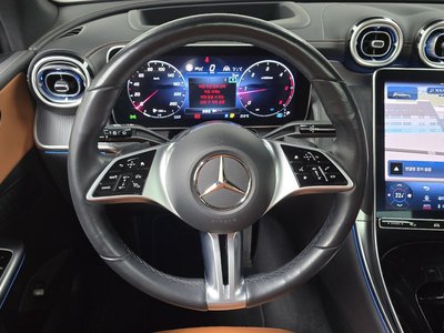 صورة مصغرة 19 لـ 2023 Mercedes-BENZ GLC