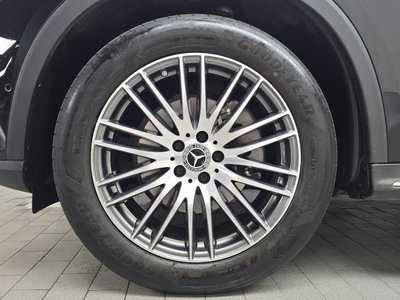 صورة 7 لـ 2023 Mercedes-BENZ GLC
