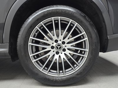 صورة 9 لـ 2023 Mercedes-BENZ GLC
