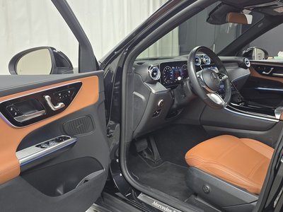 صورة مصغرة 14 لـ 2023 Mercedes-BENZ GLC