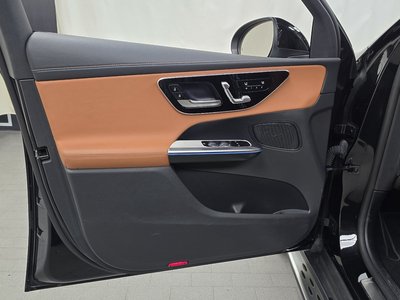 صورة مصغرة 15 لـ 2023 Mercedes-BENZ GLC