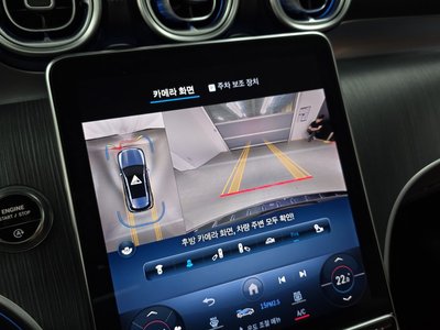 صورة مصغرة 21 لـ 2023 Mercedes-BENZ GLC
