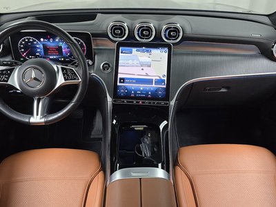 صورة 6 لـ 2023 Mercedes-BENZ GLC