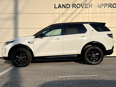 LAND ROVER DISCOVERY SPORT - 7