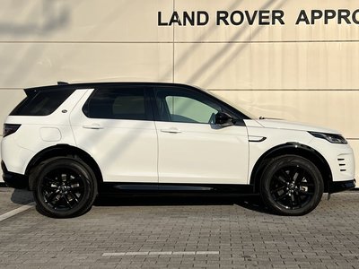 LAND ROVER DISCOVERY SPORT - 3