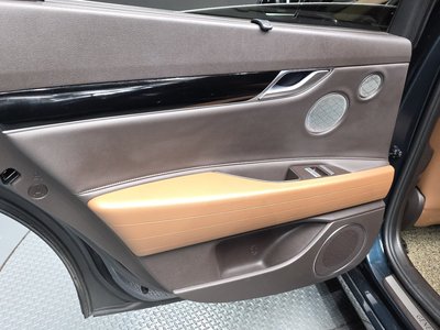 2021 Genesis G80 (RG3) 缩略图 15