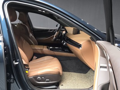 2021 Genesis G80 (RG3) 缩略图 17