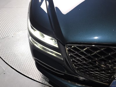 GENESIS G80 (RG3) - 9