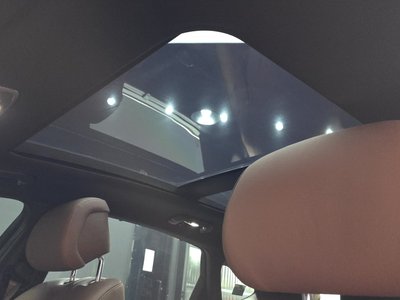 2021 Genesis G80 (RG3) 缩略图 25