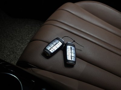 2021 Genesis G80 (RG3) 缩略图 34