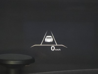 2021 Genesis G80 (RG3) 缩略图 30