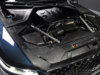 GENESIS G80 (RG3) - 7