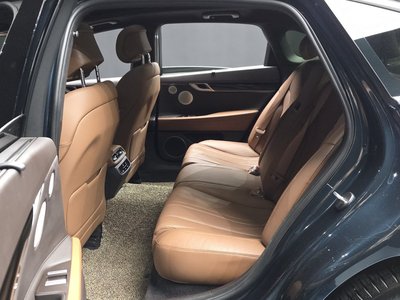 2021 Genesis G80 (RG3) 缩略图 16