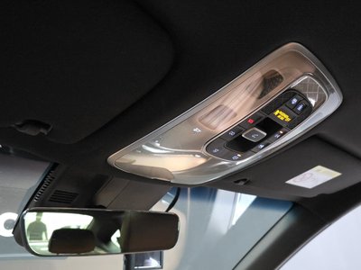 2021 Genesis G80 (RG3) 缩略图 33