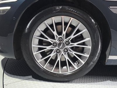 GENESIS G80 (RG3) - 6