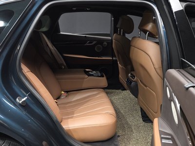 2021 Genesis G80 (RG3) 缩略图 18