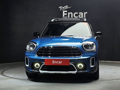 MINI COUNTRYMAN - 2