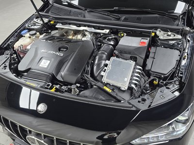 MERCEDES-BENZ CLA - 7