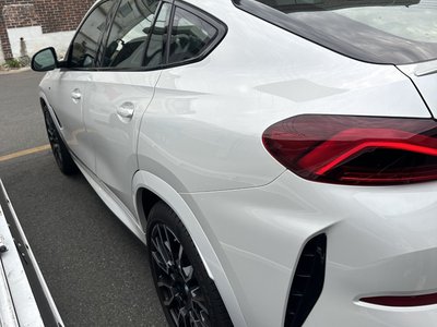 BMW X6 - 3
