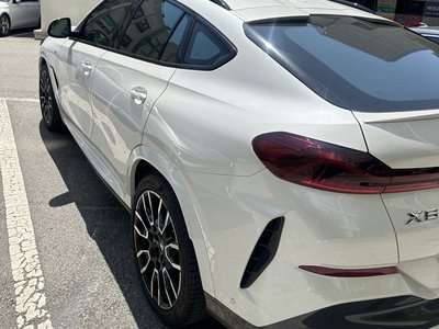 BMW X6 - 4