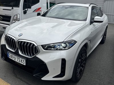 BMW X6 - 2