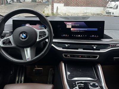 BMW X6 - 9