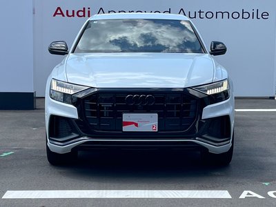 AUDI Q8 - 2