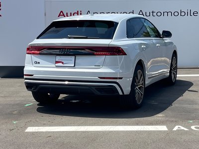 AUDI Q8 - 3