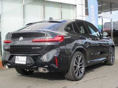 BMW X4 - 8