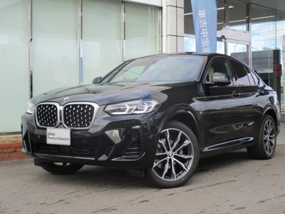 BMW X4 - 1