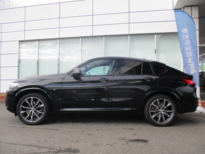 BMW X4 - 6