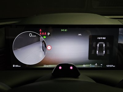 GENESIS G80 (RG3) - 8