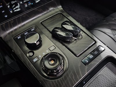 GENESIS G80 (RG3) - 9
