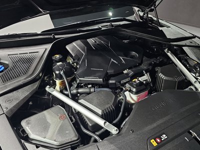 GENESIS G80 (RG3) - 7