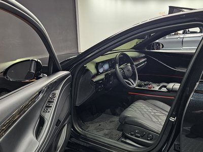 GENESIS G80 (RG3) - 10