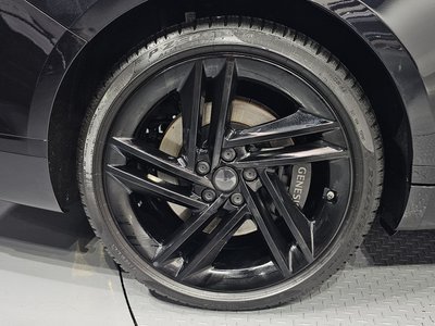 GENESIS G80 (RG3) - 6