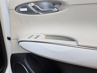 2024 Genesis GV70 — миниатюра 12