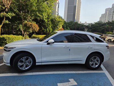 صورة 6 لـ 2024 Genesis GV70