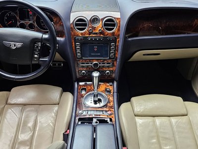 BENTLEY CONTINENTAL - 5