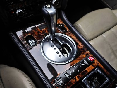 BENTLEY CONTINENTAL - 9
