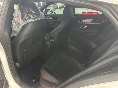 MERCEDES-BENZ GT AMG - 10