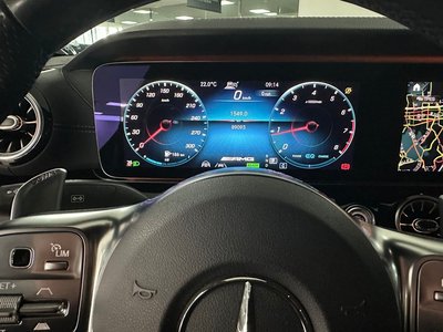 MERCEDES-BENZ GT AMG - 8