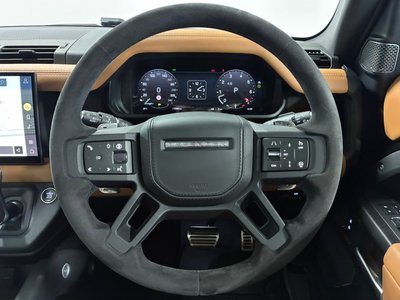 صورة مصغرة 34 لـ 2024 LAND Rover DEFENDER