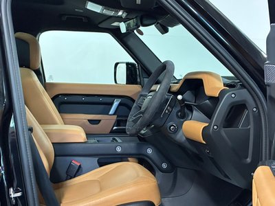 صورة مصغرة 21 لـ 2024 LAND Rover DEFENDER