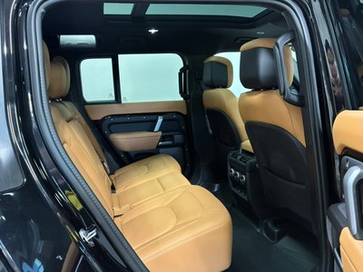 صورة مصغرة 28 لـ 2024 LAND Rover DEFENDER