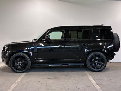 2024 LAND Rover DEFENDER 照片 9