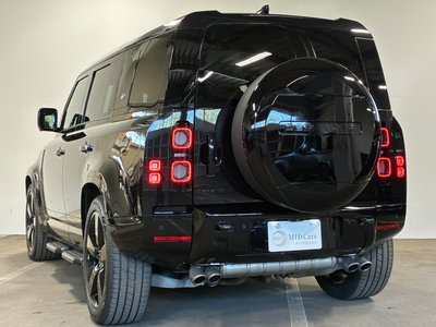 2024 LAND Rover DEFENDER 照片 8