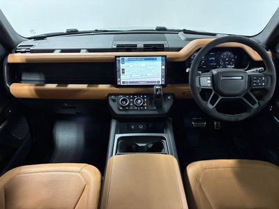 2024 LAND Rover DEFENDER 照片 2